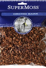 SuperMoss® Orchid Bark (Douglas Fir Bark)  - 2oz (80.75cu in)