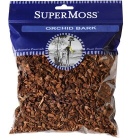 SuperMoss® Orchid Bark (Douglas Fir Bark)  - 2oz (80.75cu in)