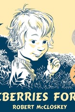 Blueberries for Sal by Robert McCloskey