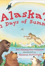 Alaska's 12 Days of Summer