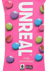 Unreal, Milk Chocolate Gems 1.3 oz