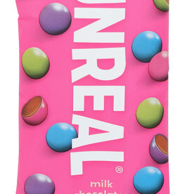 Unreal, Milk Chocolate Gems 1.3 oz
