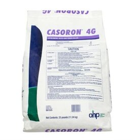 OHP Casoron 4G Dichlobenil Weed and Grass Killer herbicide