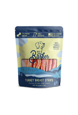 Beg & Barker Beg & Barker Turkey Breast Strip Dog Treats 4oz