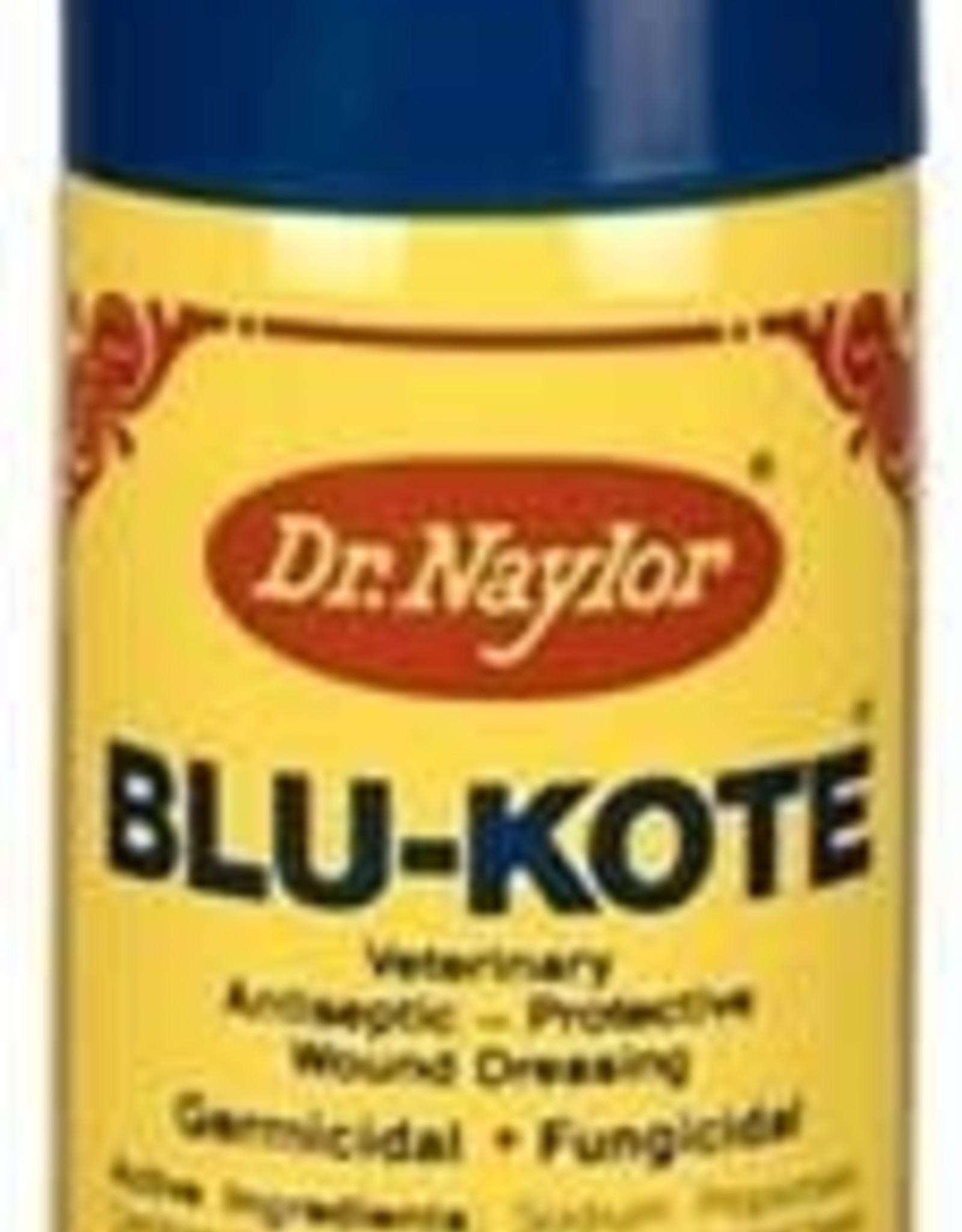 NAYLOR H W CO INC Blue Kote Aerosol  5oz Dr. Naylor