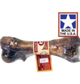 SMOKEHOUSE ARIES SMO Porkey Bones 5.5 oz