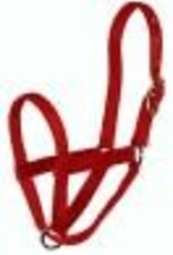 Hamilton Pet COW HALTER CONTROL  RED 31CC HAM