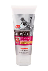 NUTRI-VET PAY TO 840 MANNA PRO Nutri-Vet Uri-Ease Salmon Flavor Cat Paw-Gel 3oz