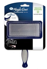 FOUR PAWS PET PRODUCTS Four Paws Magic Coat Professional Series Slicker Brush for Dogs