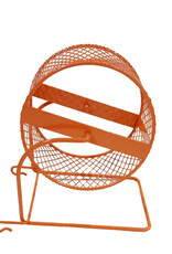 A & E Cages A & E Cages Hamster/Mouse Work-Out Wheel 4 in