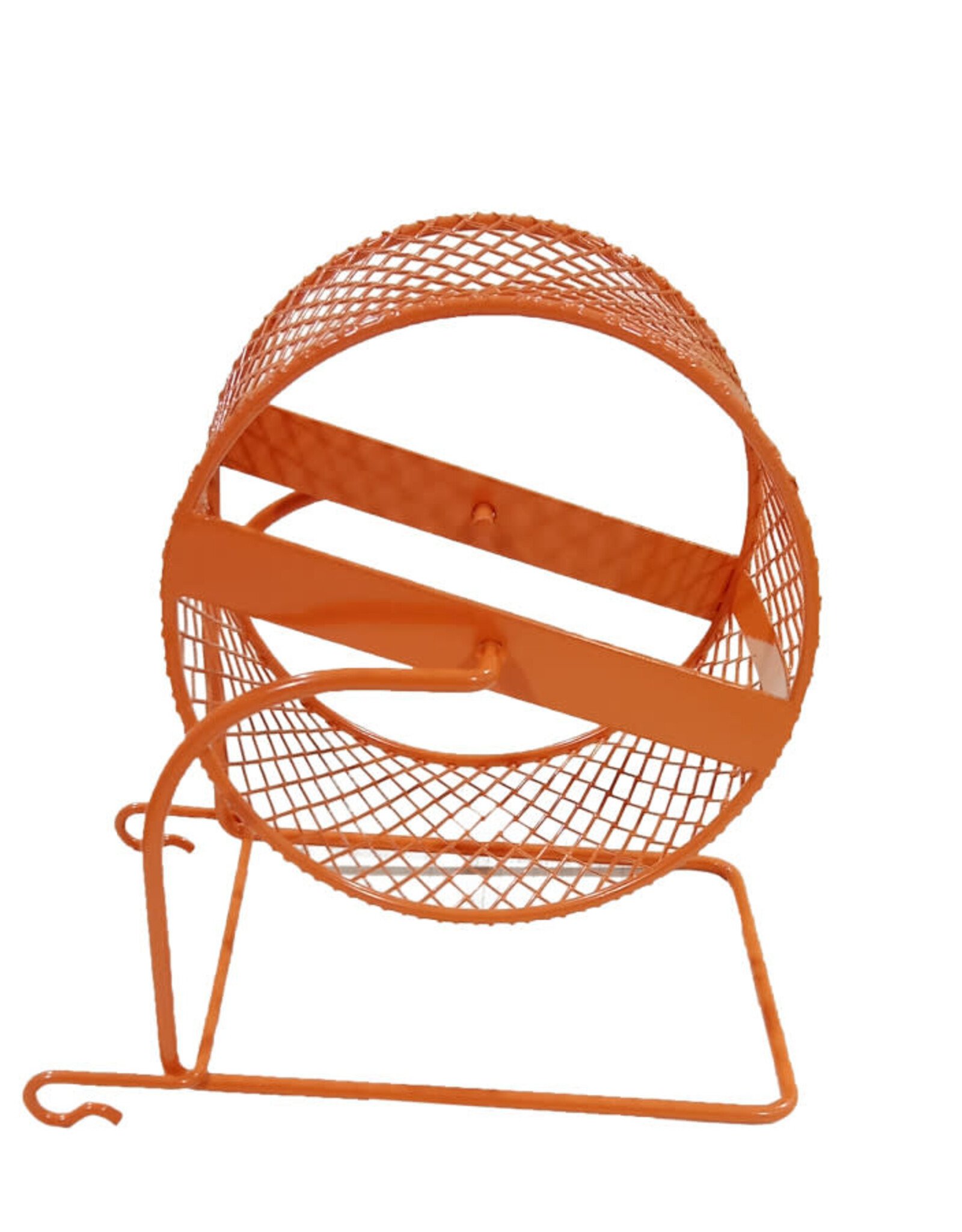 A & E Cages A & E Cages Hamster/Mouse Work-Out Wheel 4 in
