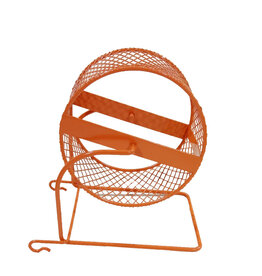 A & E Cages A & E Cages Hamster/Mouse Work-Out Wheel 4 in