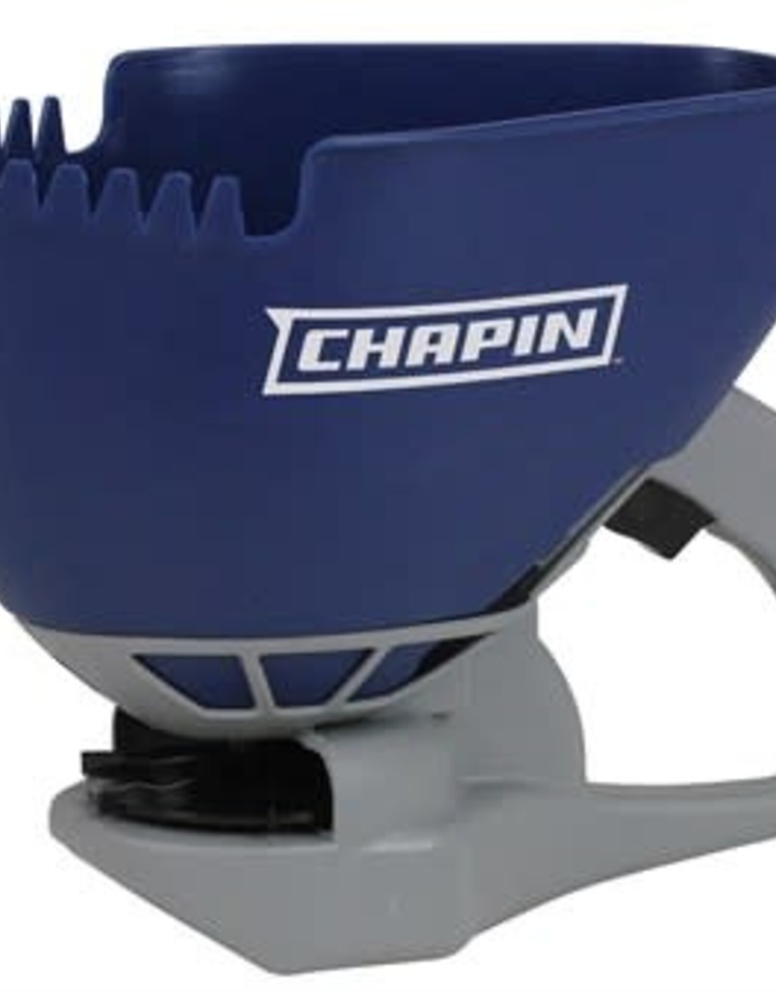 Chapin® Ice Melt Hand Crank Spreader  - 1.6L (.42gal) Capacity