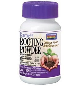 BONIDE PRODUCTS INC     P Bonide 1.25Oz Bontone Rooting Powder
