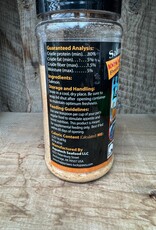 Happy Claws Happy Freeze Dried Salmon Meal Topper 3oz