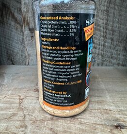 Happy Claws Happy Freeze Dried Salmon Meal Topper 3oz