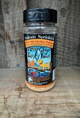 Happy Claws Happy Freeze Dried Salmon Meal Topper 3oz