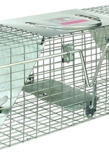 MILLER TRAP LIVE 6X6X18  2 Door   MILLER