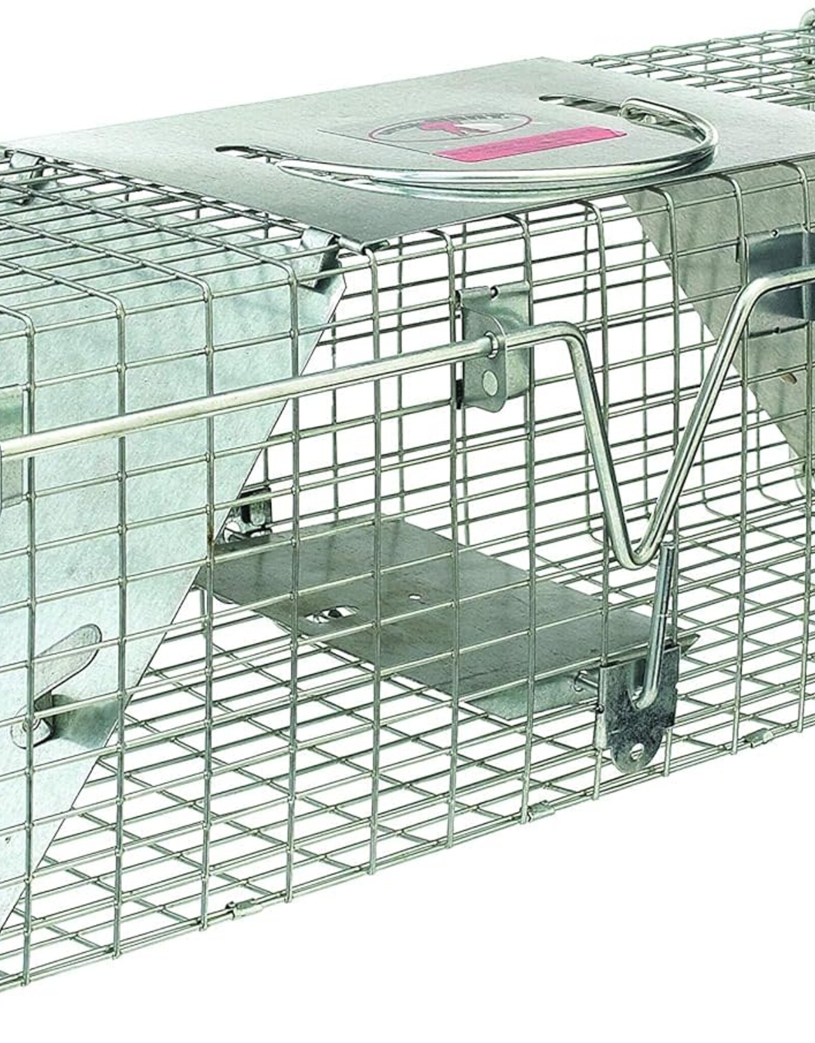 MILLER TRAP LIVE 6X6X18  2 Door   MILLER