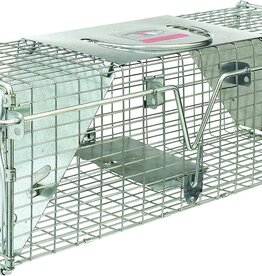 MILLER TRAP LIVE 6X6X18  2 Door   MILLER