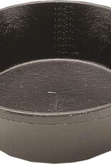 MILLER MFG CO FEED PAN DURA FLEX RUBBER 8QT