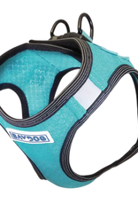 BayDog Liberty Harness Teal XS