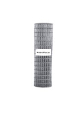 Galvinized Welded Fence 14ga 72in x 4x2x per foot