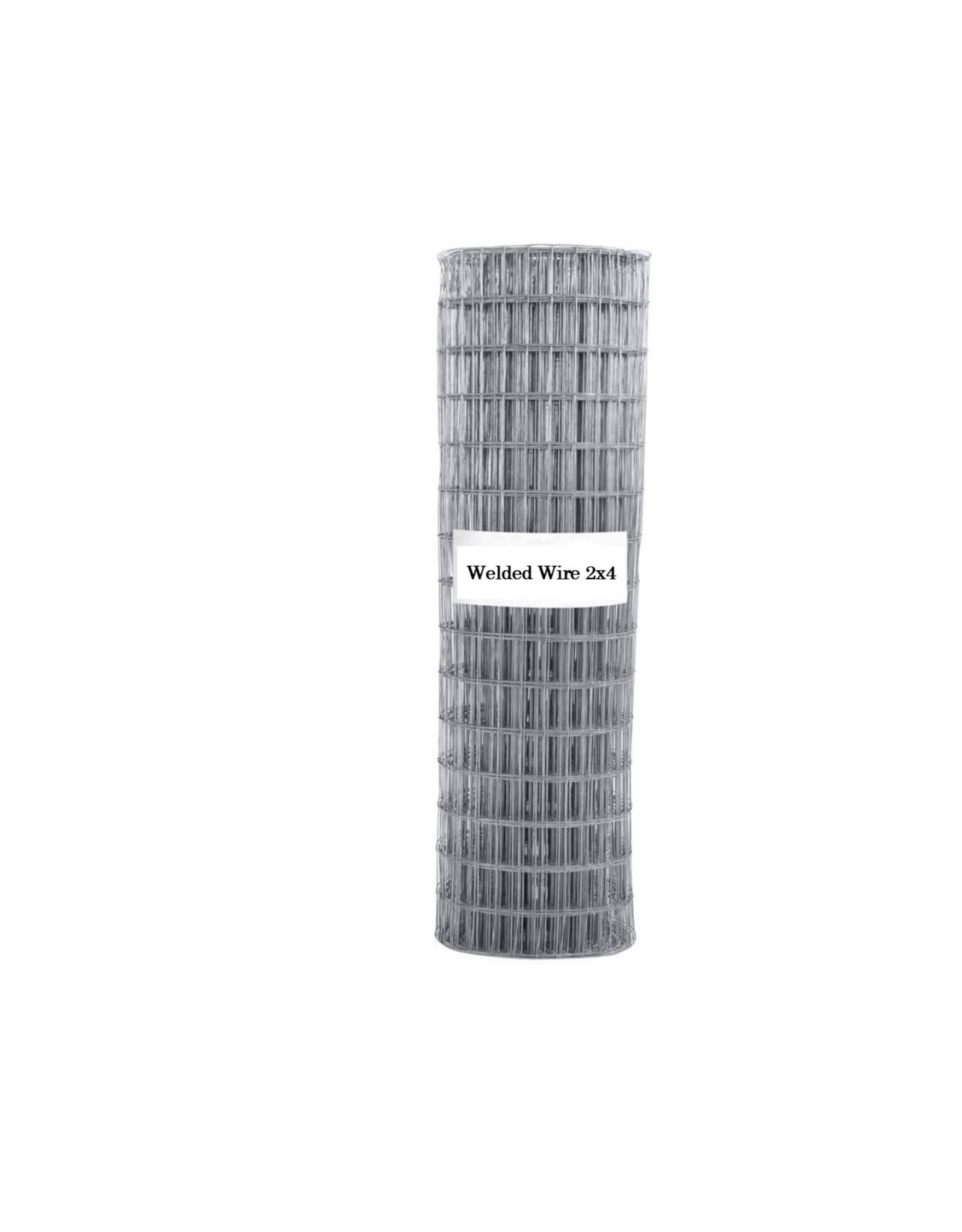Galvinized Welded Fence 14ga 72in x 4x2x per foot