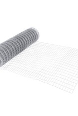 Galvanized Welded Fence 14ga 36in x 2x1 per foot