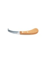 AGRIPRO HOOF KNIFE DBL EDGE 099692 EA AGRIPRO