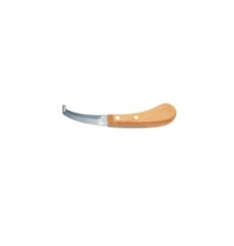 AGRIPRO HOOF KNIFE DBL EDGE 099692 EA AGRIPRO