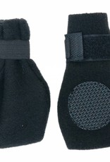ETHICAL PRODUCT INC. Dog BOOT ARCTIC FLEECE BK MD