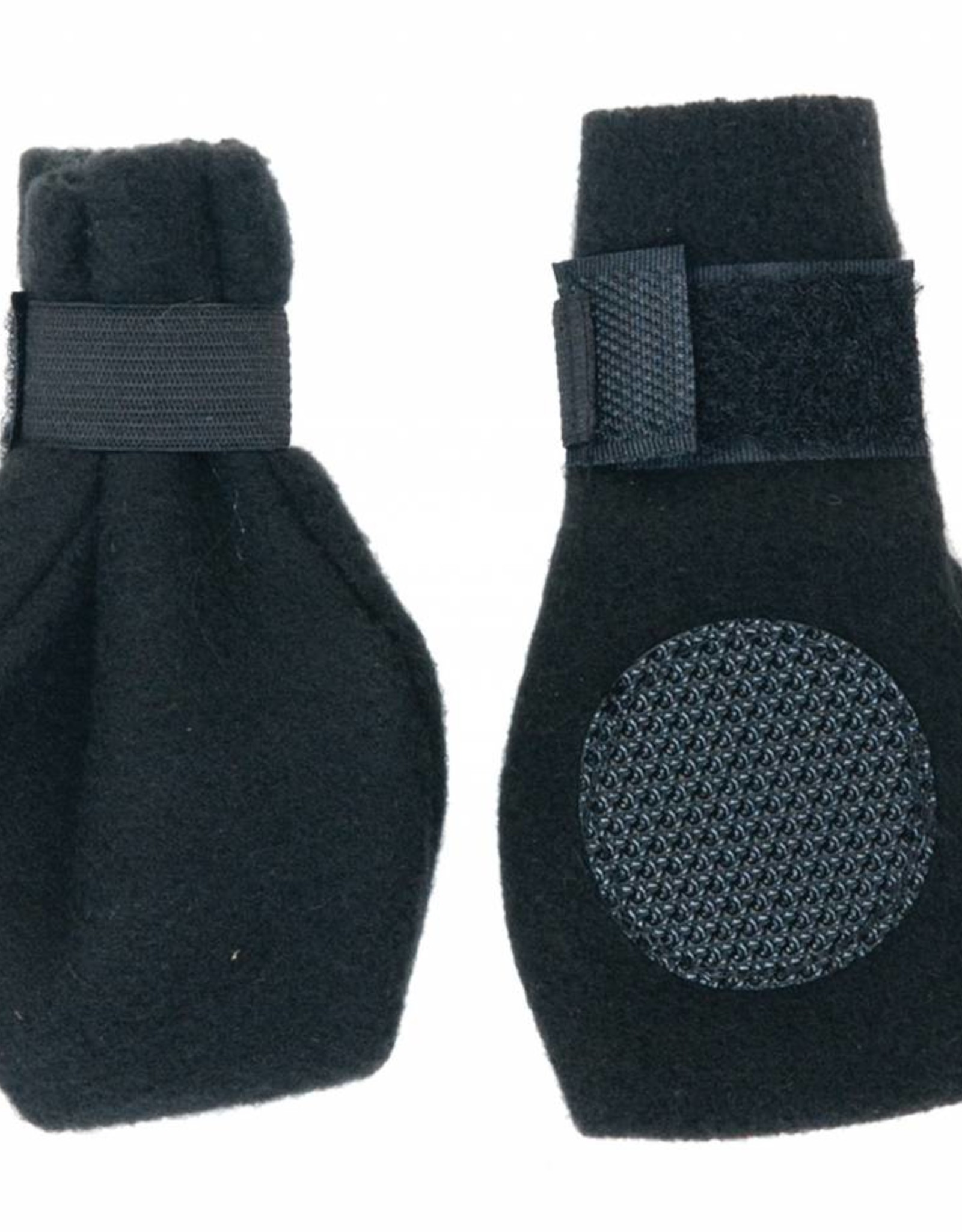 ETHICAL PRODUCT INC. Dog BOOT ARCTIC FLEECE BK MD