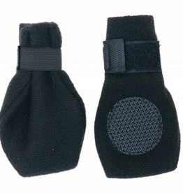 ETHICAL PRODUCT INC. Dog BOOT ARCTIC FLEECE BK MD