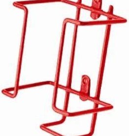 PARTRADE Salt Block Wire Holder Red 4#