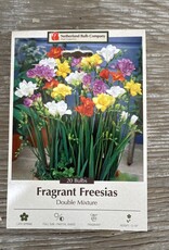 Netherland Bulb Company Freesia Double Mixture 20/pk
