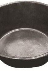 MILLER MFG CO INC PAN RUBBER WITH HANDLES 3GAL
