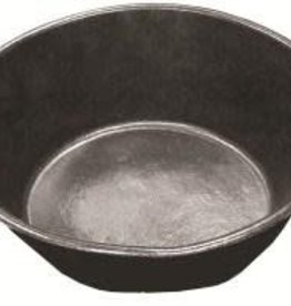 MILLER MFG CO INC PAN RUBBER WITH HANDLES 3GAL