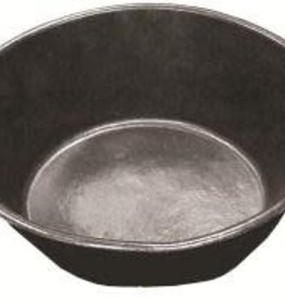 MILLER PAN RUBBER WITH HANDLES 3GAL