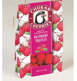 CC Raspberry Truffles 2.75oz