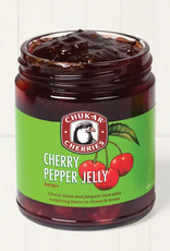 Cherry Pepper Jelly 11.5oz