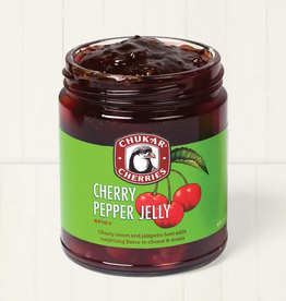 Cherry Pepper Jelly 11.5oz