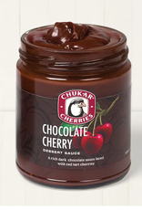 Chocolate Cherry Sauce 11oz
