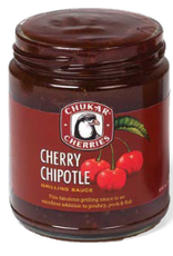 Cherry Chipotle Sauce 10.5oz