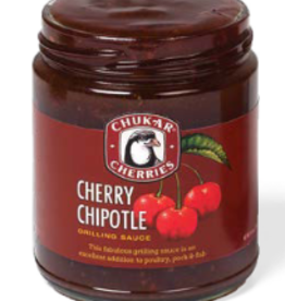 Cherry Chipotle Sauce 10.5oz