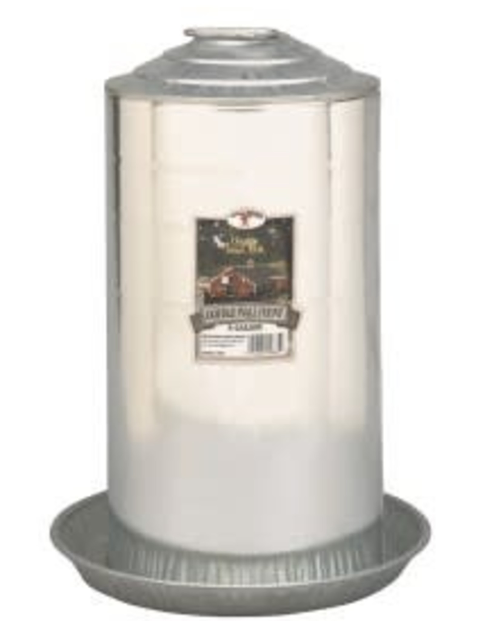 MILLER MFG CO INC FOUNT DOUBLE WALL 8GAL MILLER