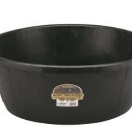 MILLER HP15 15GAL RUBBER TUB VSI