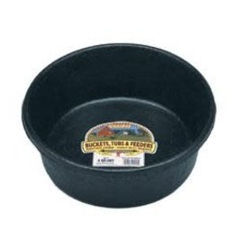 MILLER HP2 4QT RUBBER FEED PAN