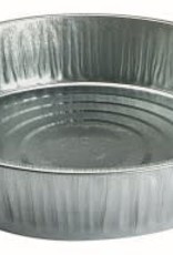 MILLER HOG PAN GALV GP13 3GAL MILLER