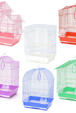 A & E Cages A & E Cages Happy Beaks Bird Cage Variety Pack Assorted, 6ea/14In X 11In X 18 in